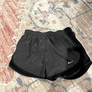 Size small Nike Dri-fit shorts - gently worn